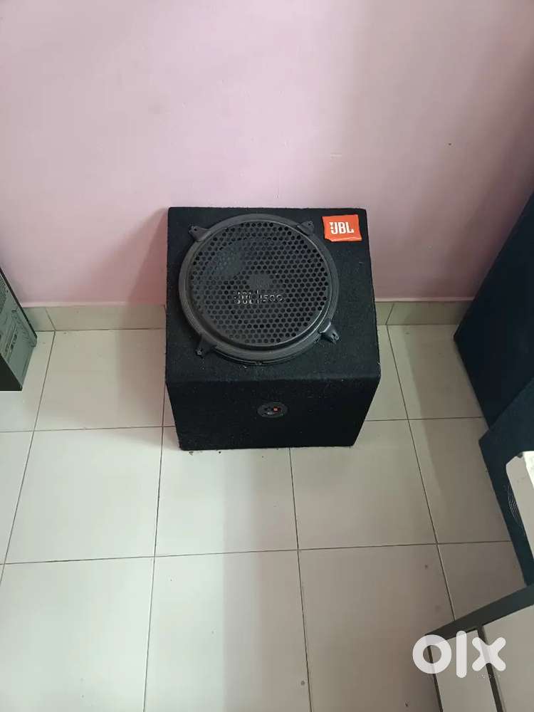 Speaker/subwoofer TVs, Video Audio 1753942062
