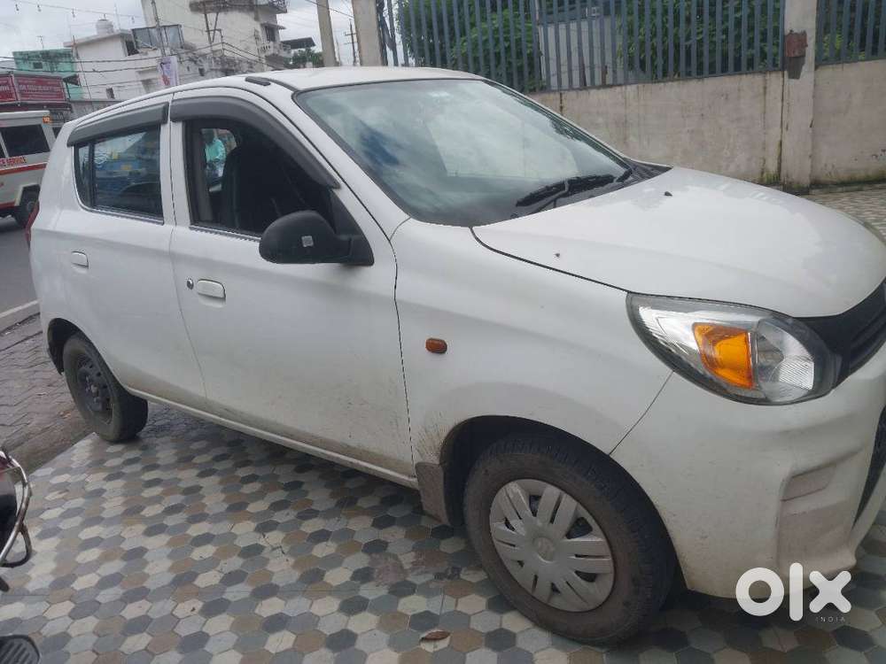 Maruti Suzuki Alto 800 2021 Lxi