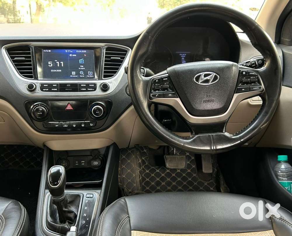 Hyundai Diesel Automatic 2019