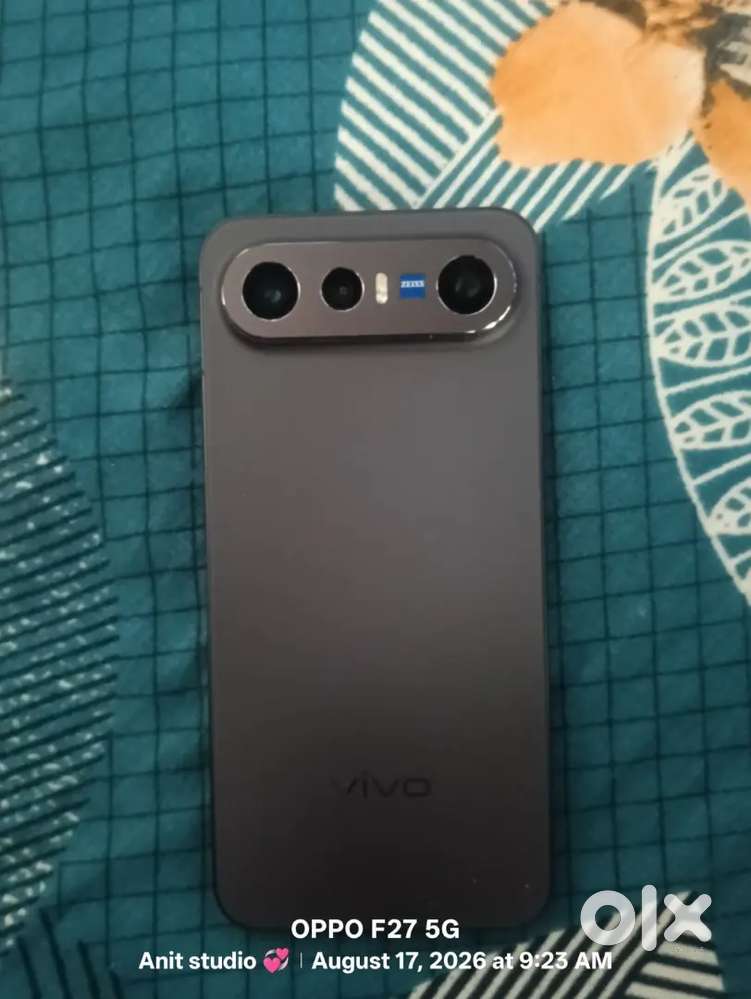 Vivo x300fe