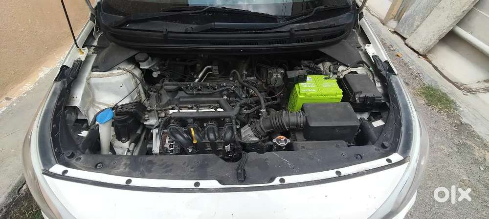 Hyundai New I20 2020 Petrol