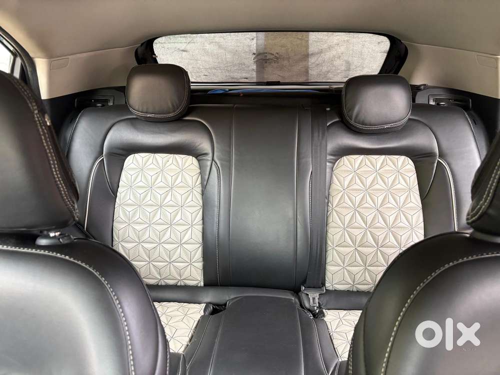 Tata Nexon Pure 1.2 Revotron Petrol 6 Mt, 2024, Petrol