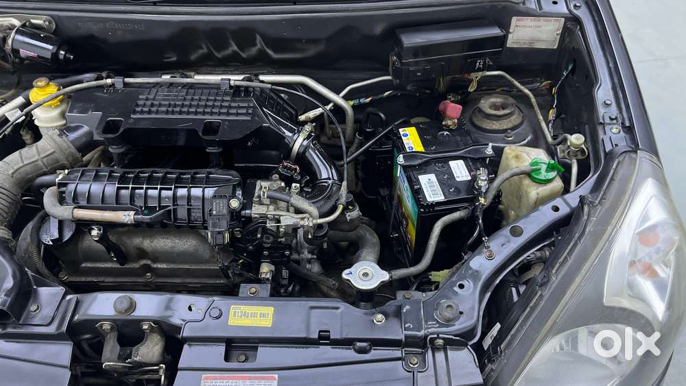 Maruti Suzuki Alto 800 Lxi, 2016, Petrol