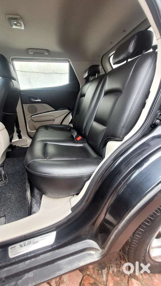 Mahindra Xuv300 W8 Option Diesel, 2023, Diesel