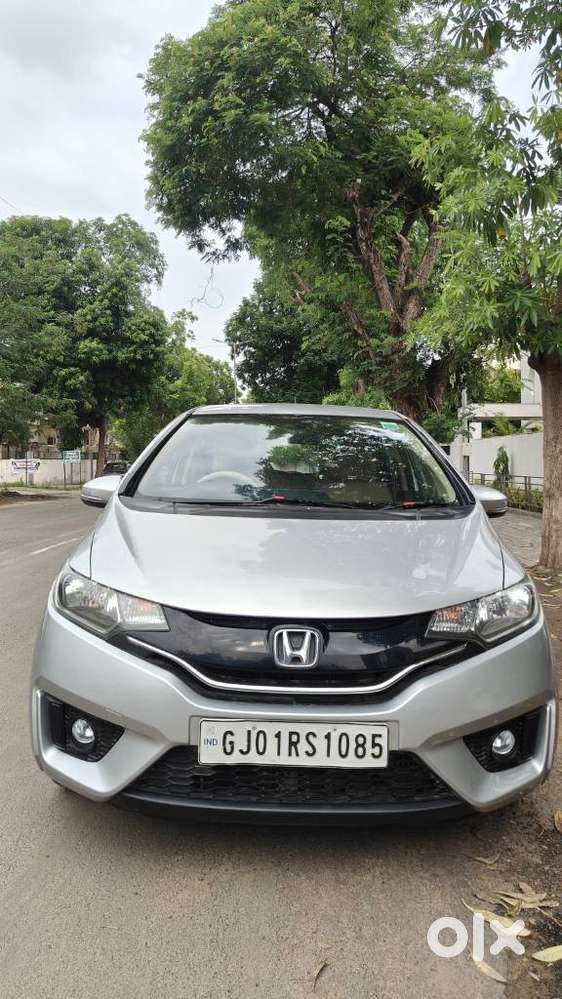 Honda Jazz 1.5 Sv I Dtec, 2016, Diesel