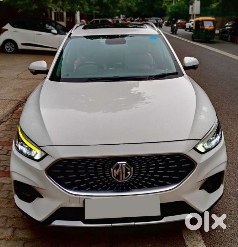 Mg Astor 1.5 Sharp Cvt, 2023, Petrol