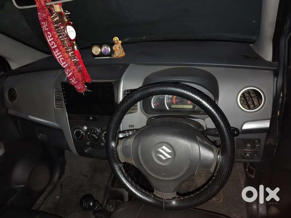 Maruti Suzuki Wagon R 2012 Cng & Hybrids 150000 Km Driven