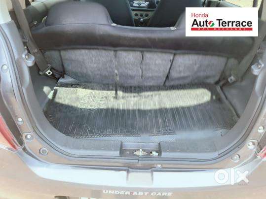 Maruti Suzuki Alto K10 Vxi, 2017, Petrol