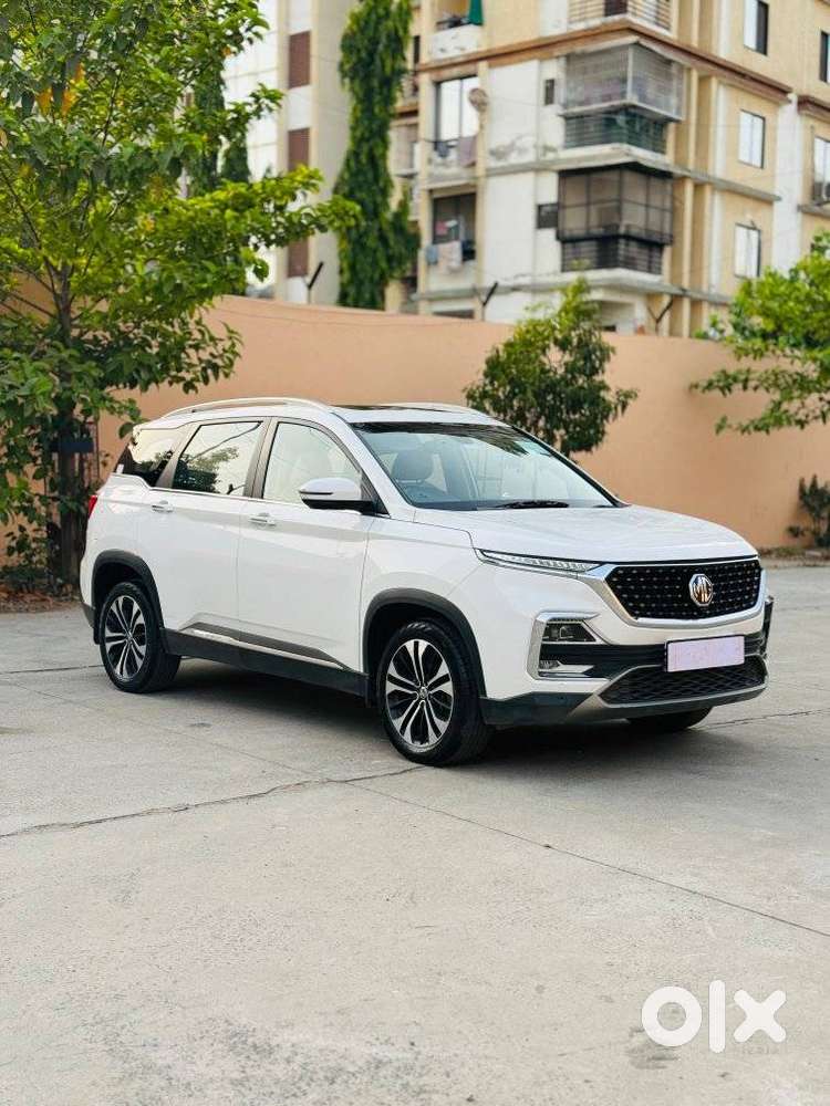 Mg Hector 2.0 Sharp Diesel, 2022, Diesel