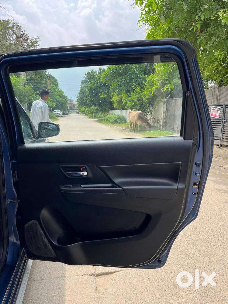 Maruti Suzuki Xl6 Zeta At, 2020, Petrol