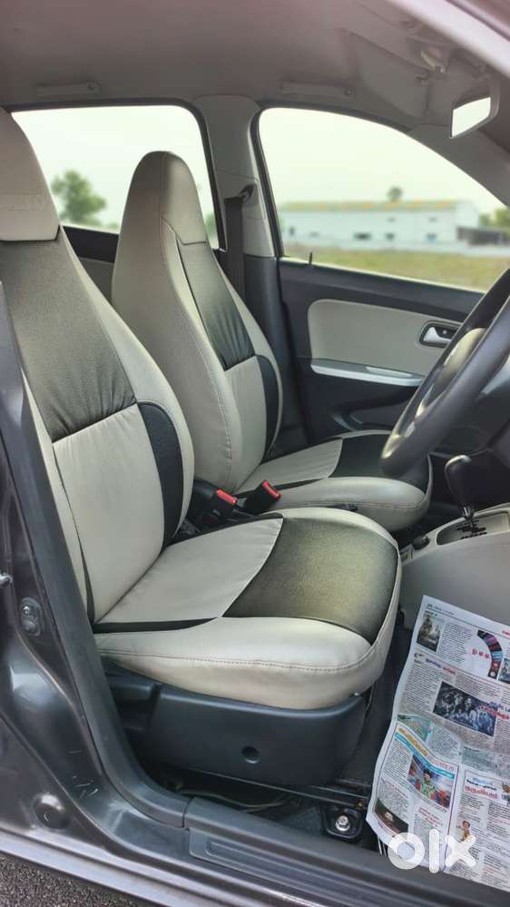 Maruti Suzuki Alto K10 1.0 Vxi Amt, 2016, Petrol