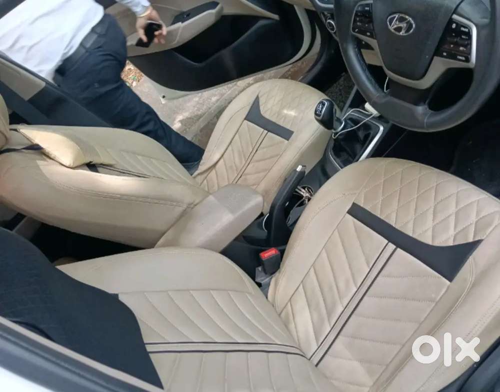 Hyundai Verna 1.5 Petrol 2022