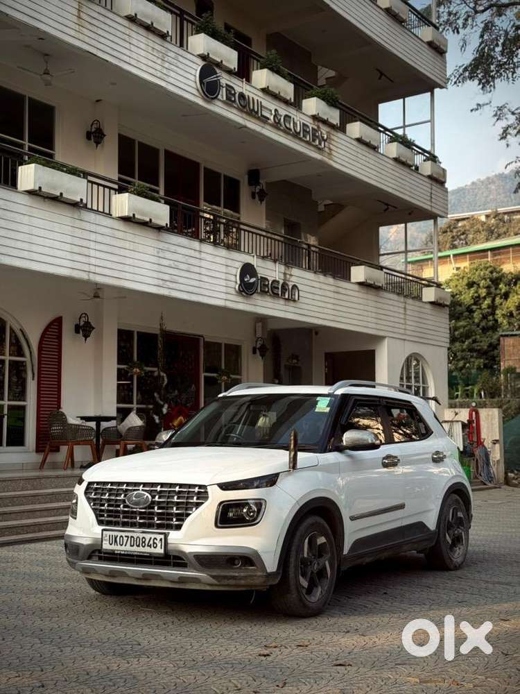 Hyundai Diesel Manual 2019