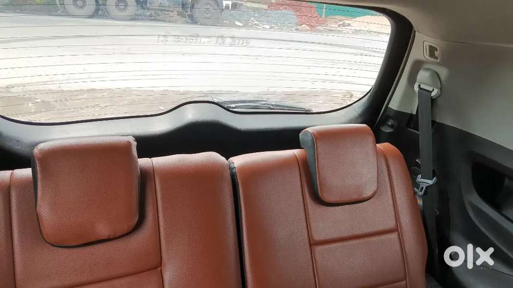 Toyota Innova Crysta 2017 Diesel 96000 Km Driven