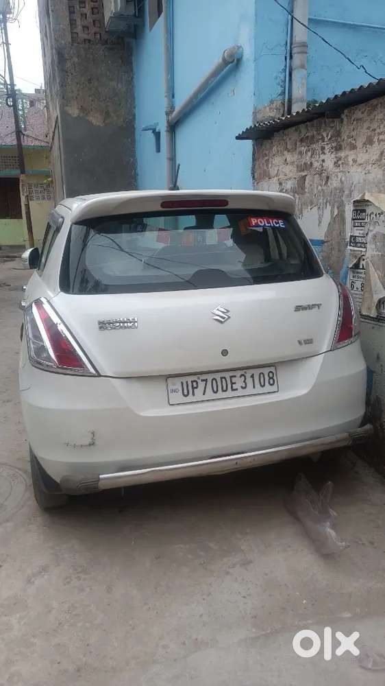 Maruti Suzuki Swift Ddis 2016 Diesel Car