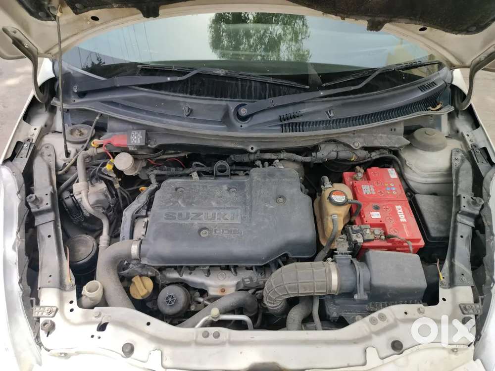 Maruti Suzuki Swift 2012 Diesel Well Maintained