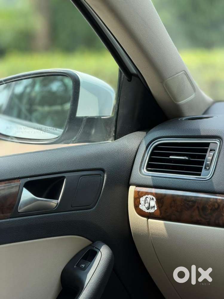 Volkswagen Jetta 2016