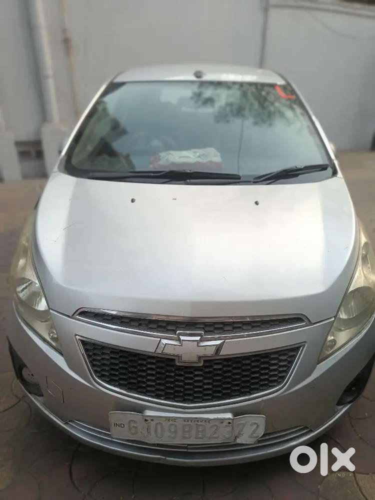 Chevrolet Beat 2013 Diesel 75000 Km Driven