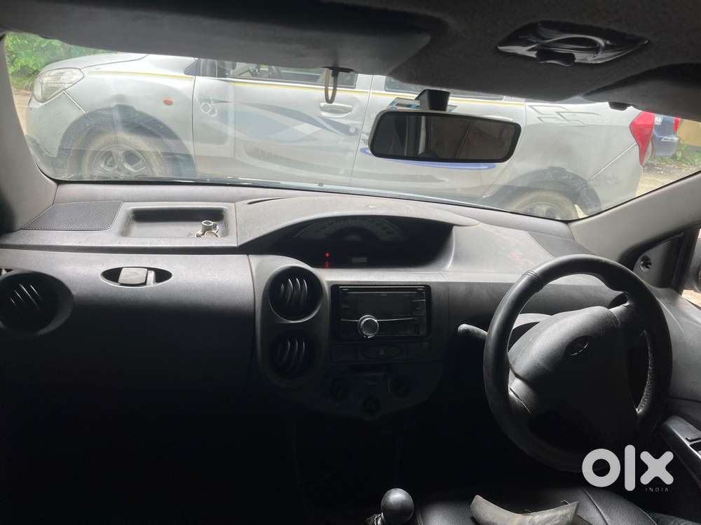 Toyota Etios Gd, 2012, Diesel