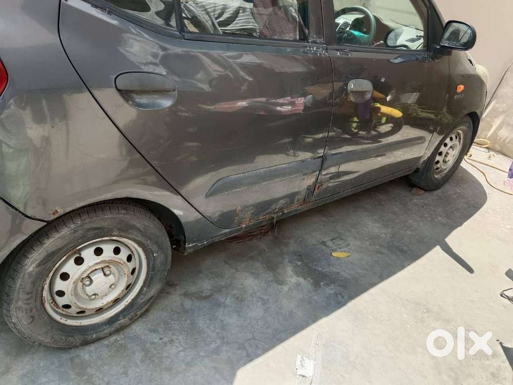 Hyundai I10 For Sale – Good Running Condition – ₹ 1.5 Lakh
