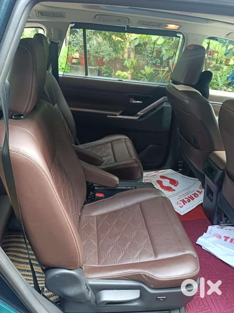 Toyota Automatic Petrol 2023. No Accidents. No Claim. Still Under Wara