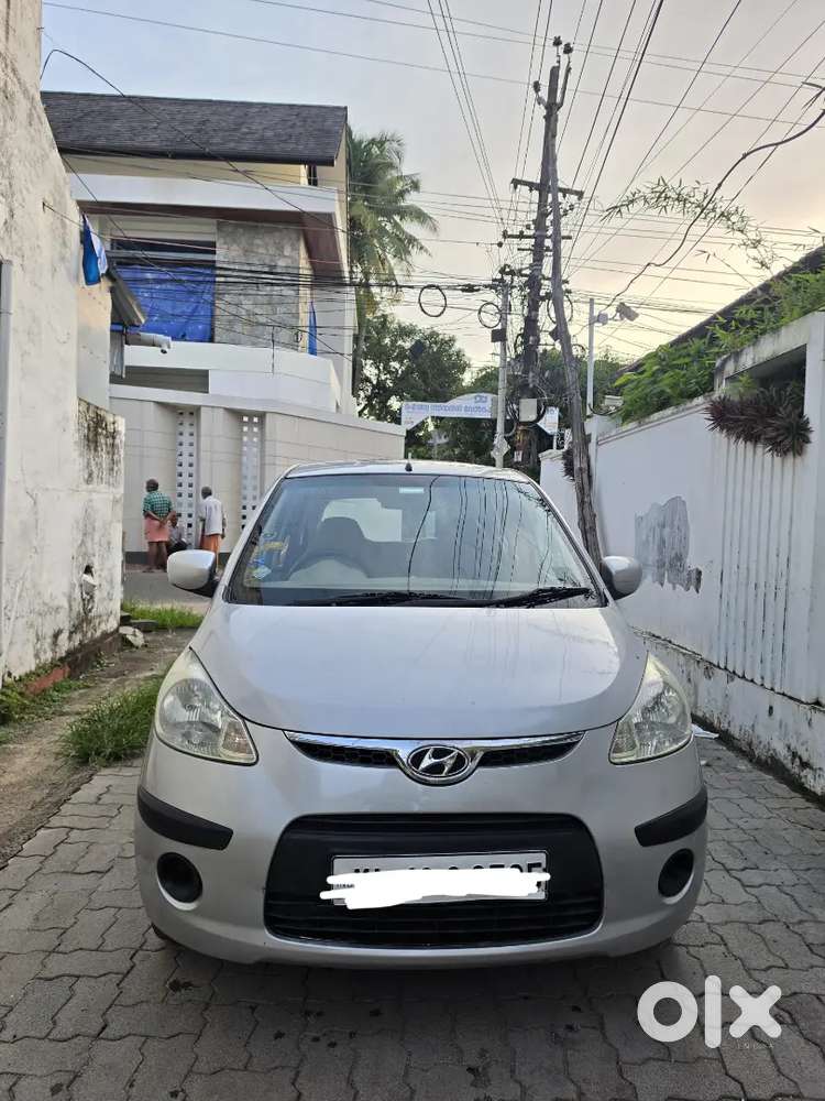 I10 Kappa 1.2 Good Condition
