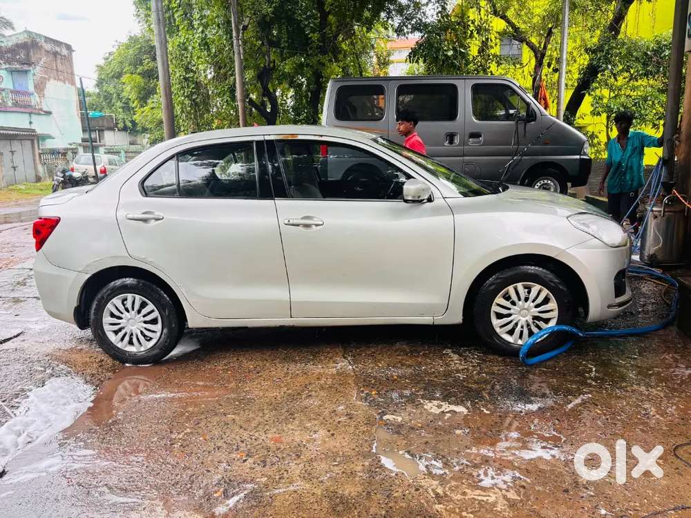 Maruti Suzuki Dzire Vdi 2019