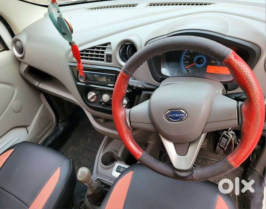 Nissan Micra Xe Petrol, 2016, Petrol