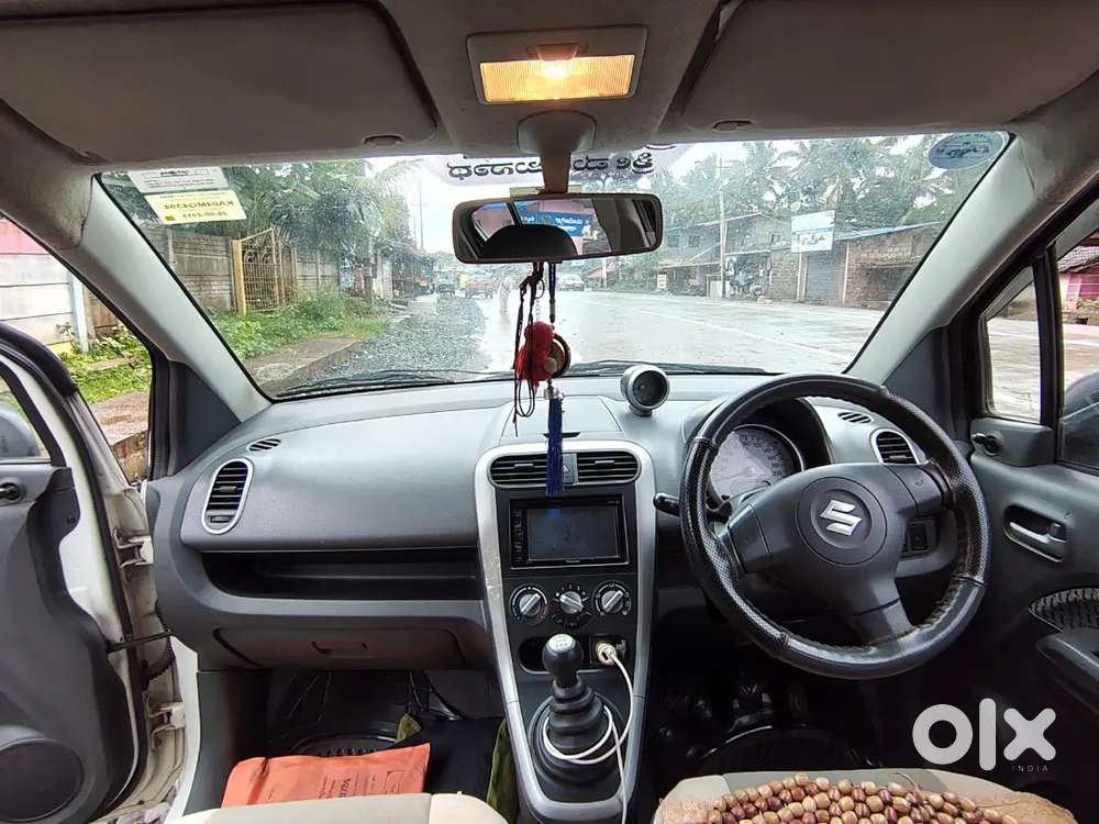 Maruti Suzuki Ritz Vdi 2015
