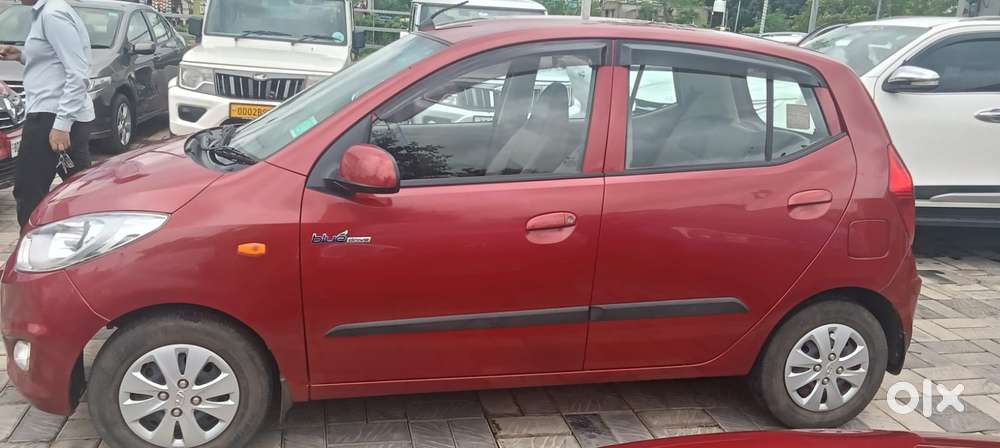 Hyundai I10 Magna O, 2012, Petrol