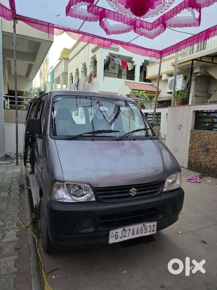 Genuine Car With Official Service