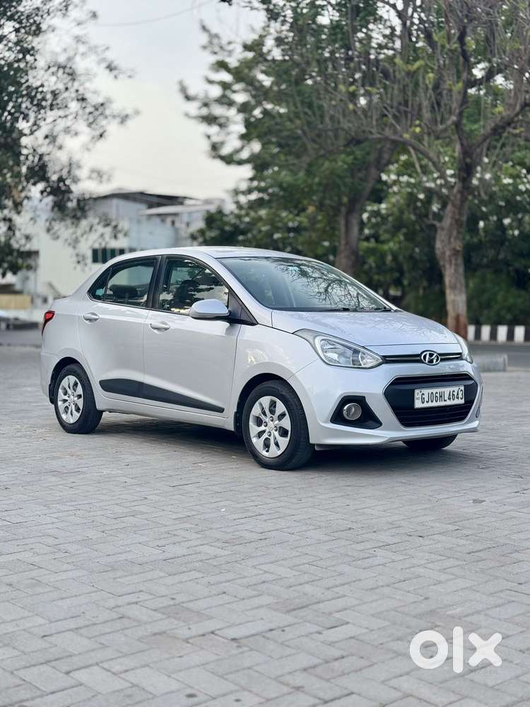 Hyundai Xcent 1.1 S Crdi, 2014, Diesel