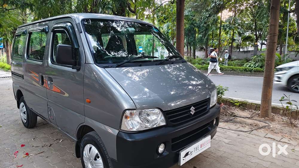 Maruti Suzuki Eeco 5 Seater Ac, 2024, Petrol