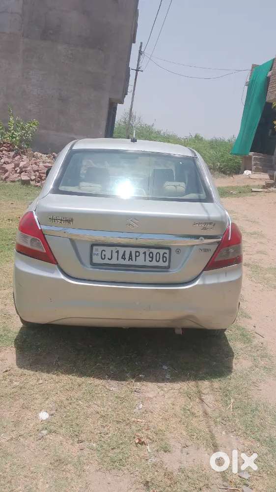 Maruti Suzuki Swift Dzire 2013 Diesel 131000 Km Driven