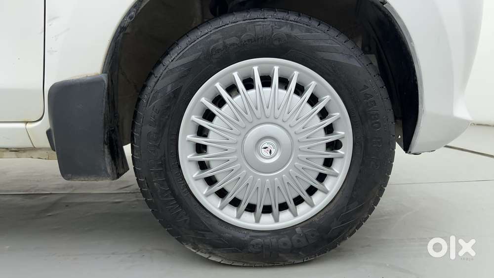 Maruti Suzuki Alto 800 Lxi, 2013, Petrol