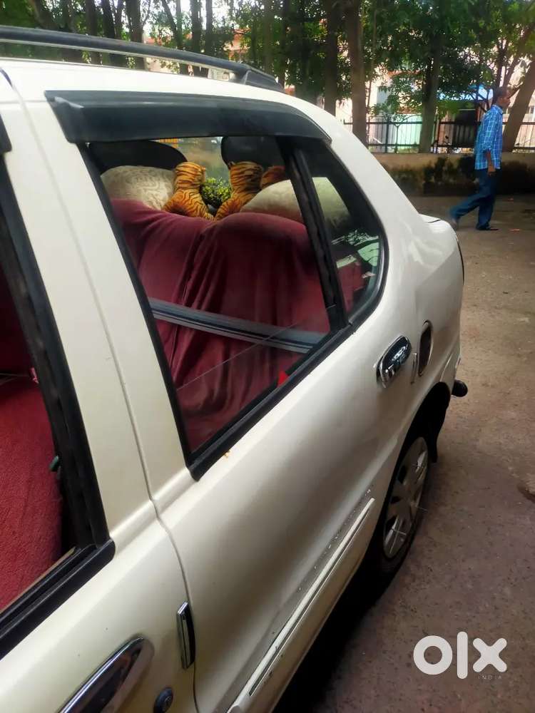 Tata Indigo Ecs 2013 Diesel Manual Car