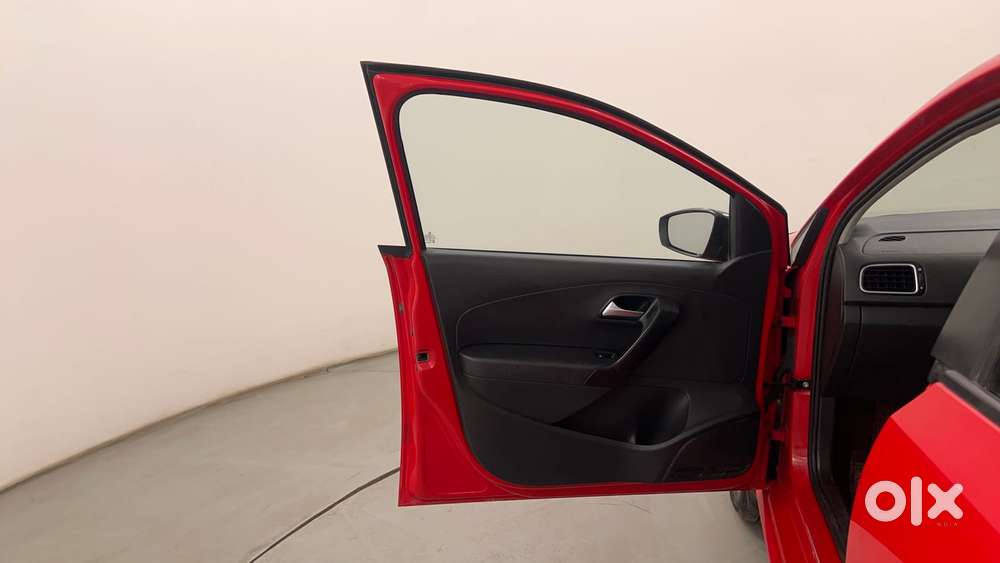 Volkswagen Polo 1.0 Mpi Highline Plus, 2018, Petrol