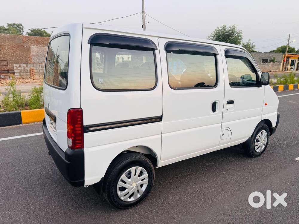 Maruti Suzuki Eeco 5 Seater Ac, 2025, Lpg