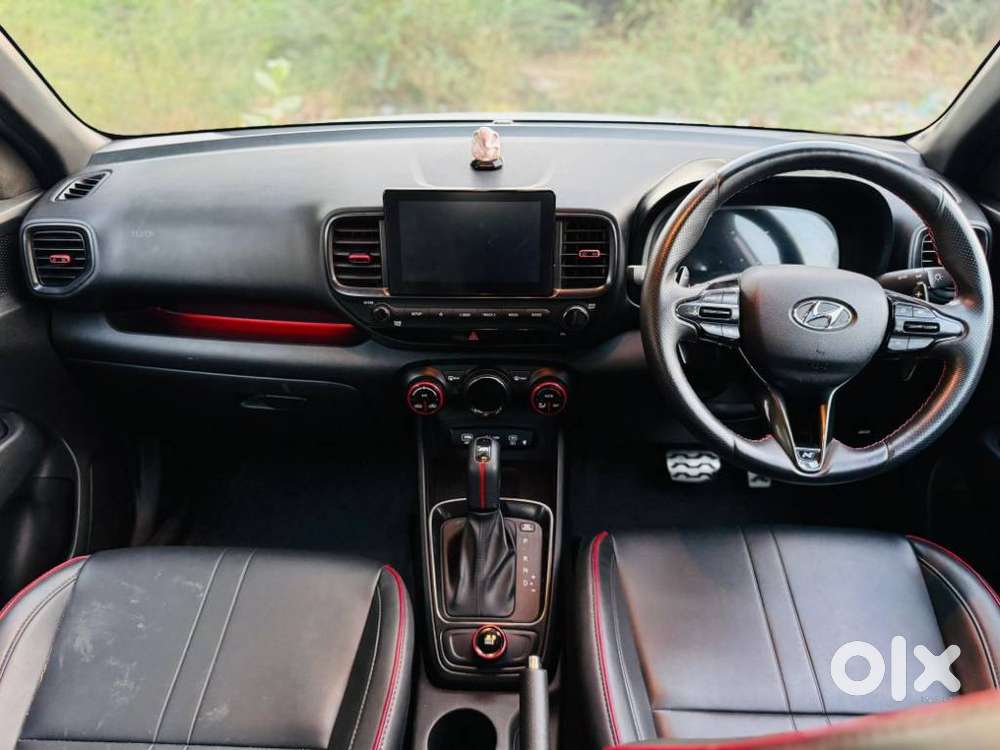 Hyundai Venue N Line 1.0 N6 Turbo Dct, 2023, Petrol