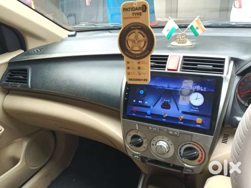 Honda City 2011 4+ Owners