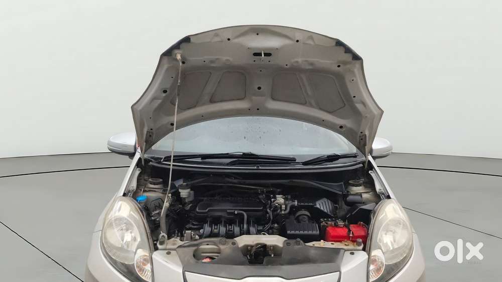 Honda Brio S Mt, 2014, Petrol