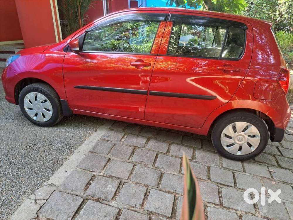 Maruti Suzuki Celerio Zxi Optional Amt, 2020, Petrol