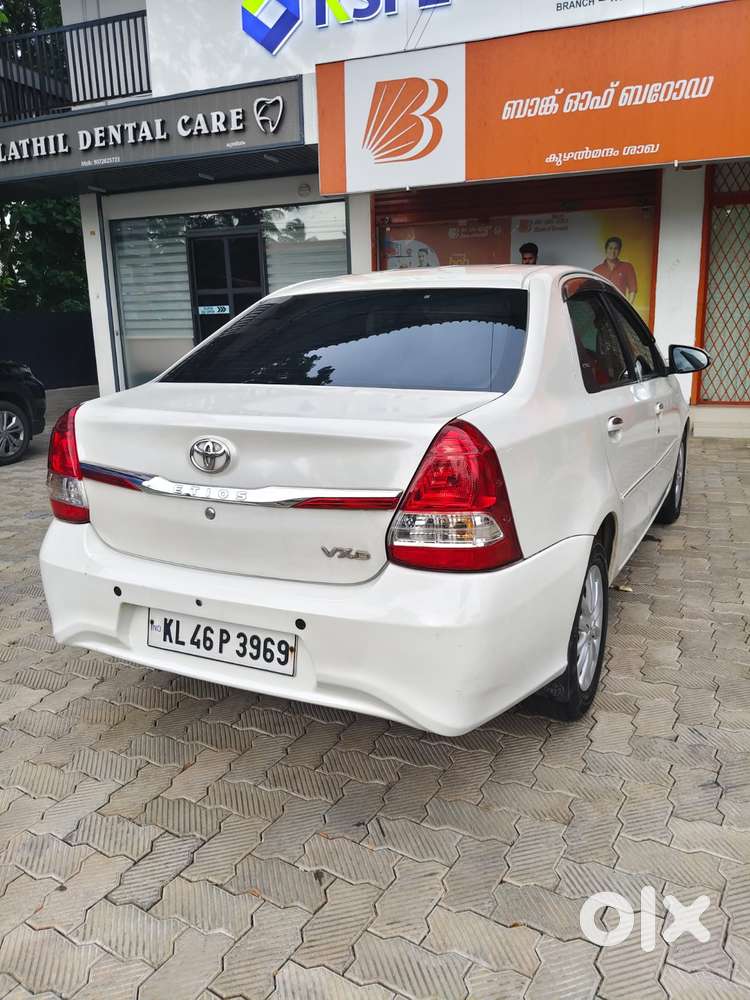 Toyota Estima, 2016, Diesel