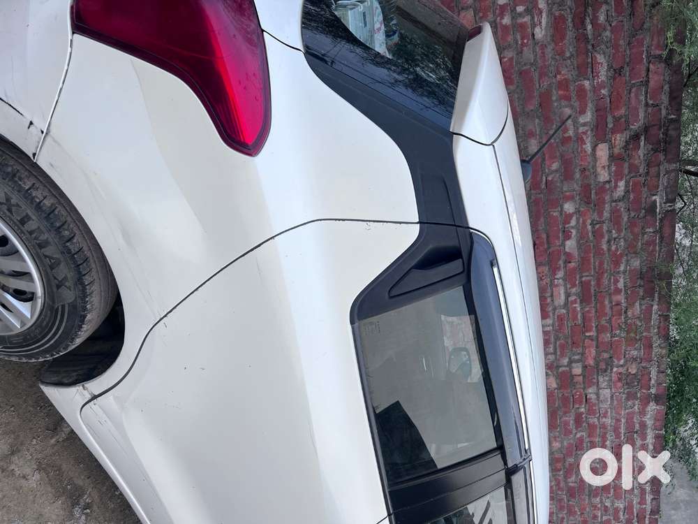 Maruti Swift Vdi 2019