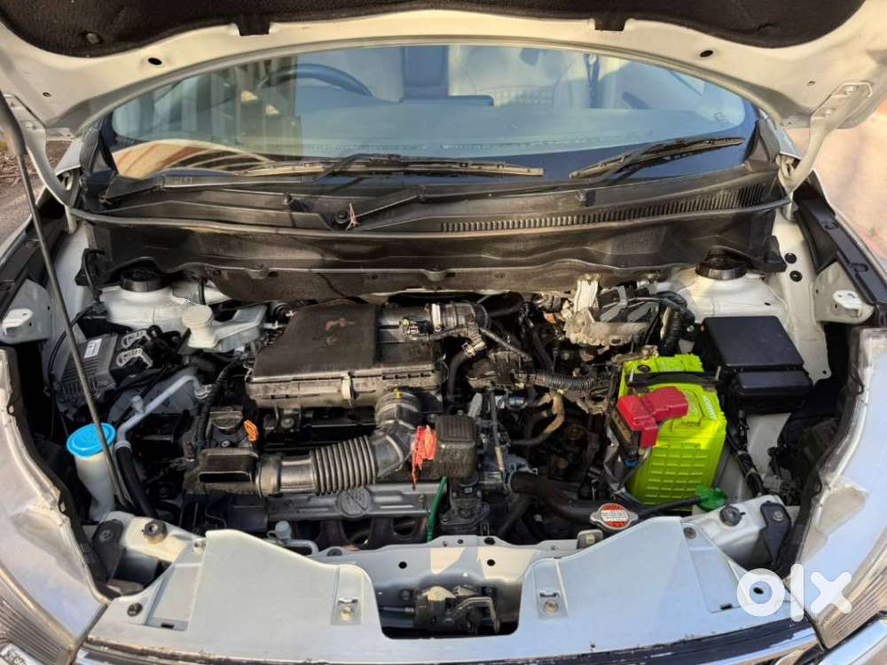 Maruti Suzuki Ertiga, 2019, Cng & Hybrids