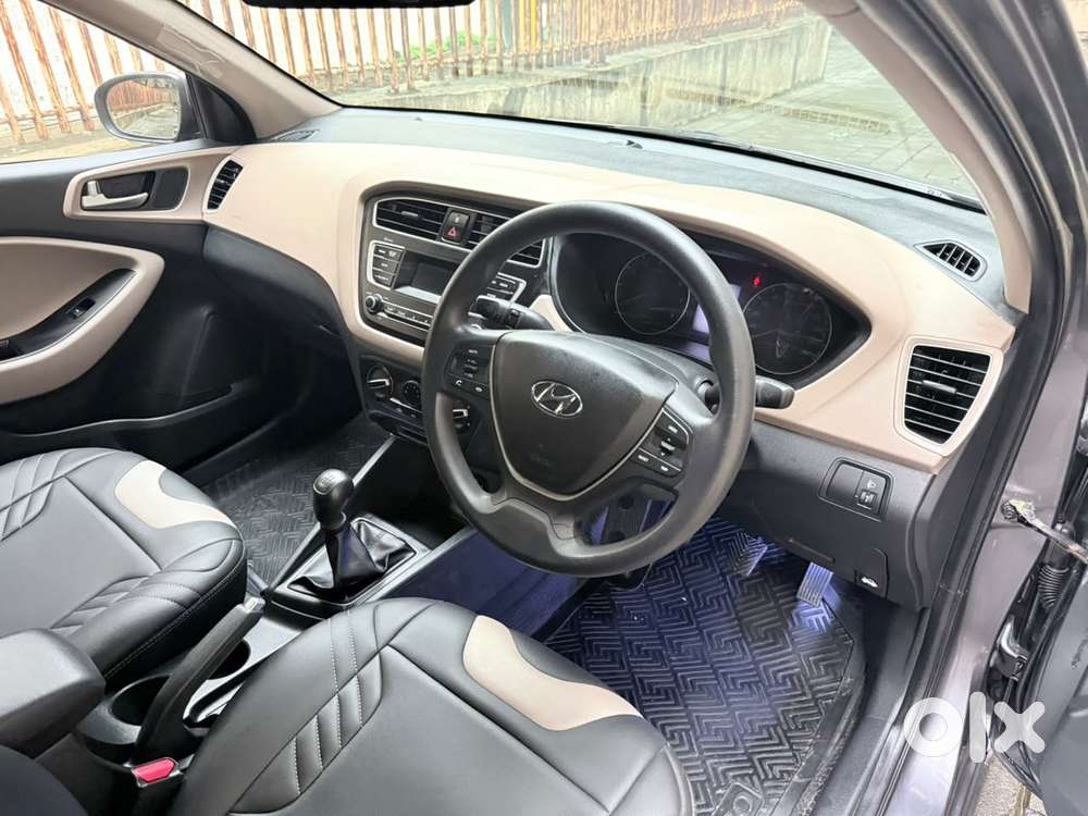 Hyundai I20 Magna 1.2 Vtvt, 2019, Petrol