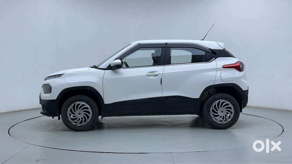 Tata Punch Accomplished, 2023, Petrol