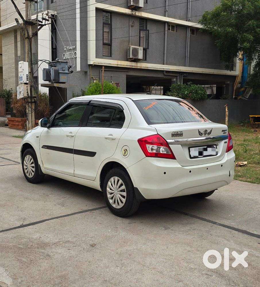 Maruti Suzuki Swift Dzire 2015-2017 Vdi, 2016, Diesel