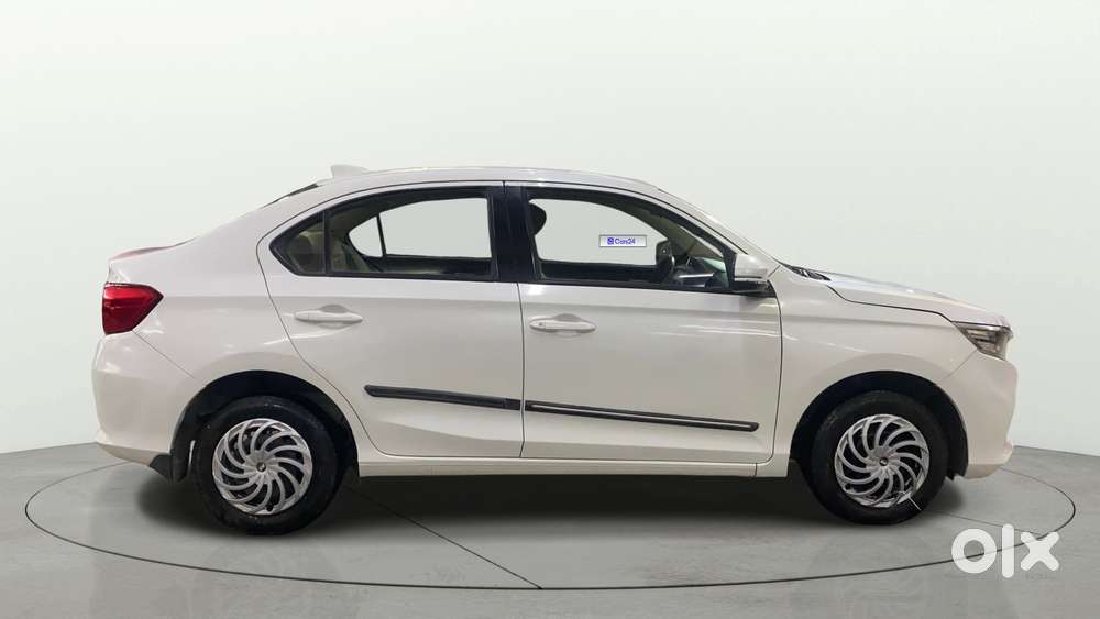 Honda Amaze S Diesel, 2019, Diesel
