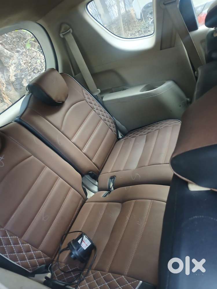 Maruti Suzuki Ertiga Shvs Vdi, 2017, Diesel